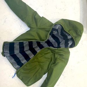 Hanna Andersson Jacket